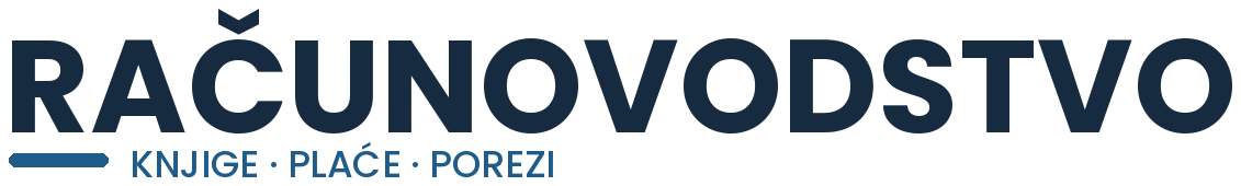 Računovodstvo